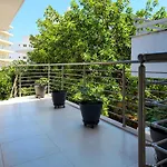 Διαμέρισμα Akti *