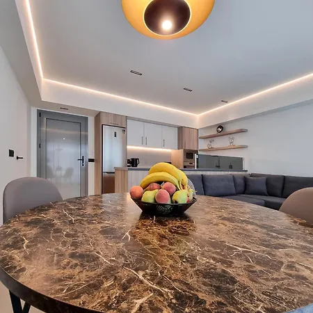 Akti Apartamento Rhodes City