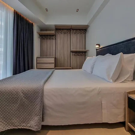 Akti Апартаменты Родос