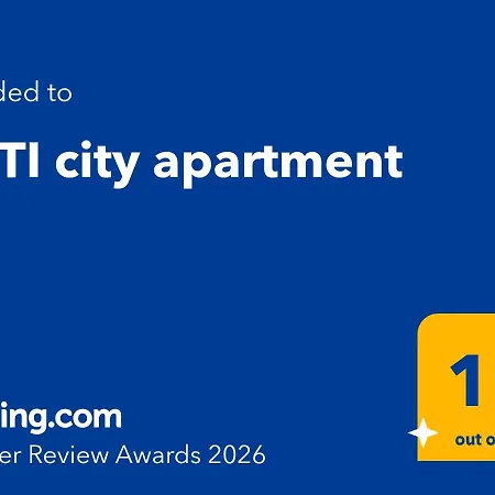 Akti 公寓