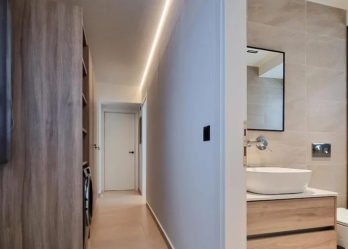 Apartman Akti Rhodes City