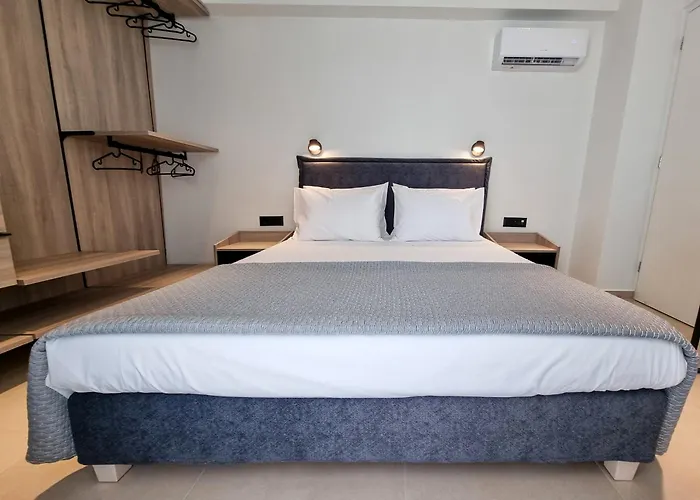 Apartman Akti Rhodes City