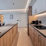 Akti * Rhodes City