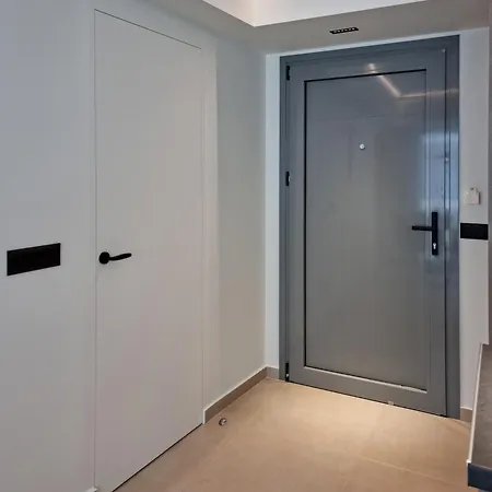 Apartamento Akti Rhodes City