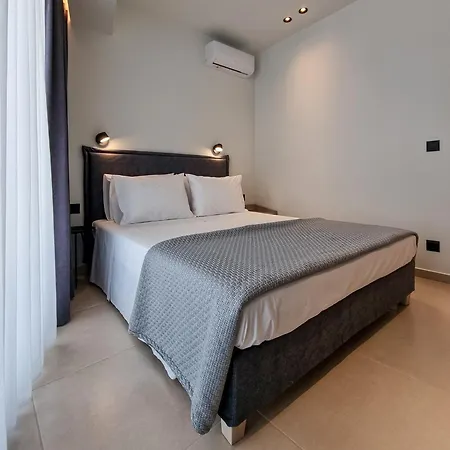 Apartment Akti