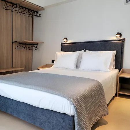 Apartamento Akti Rhodes City