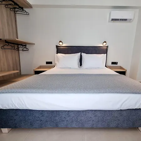 Apartment Akti Rhodes City
